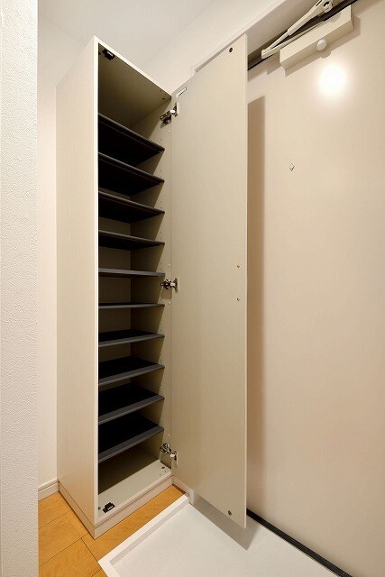 ＡＬＥＸ本陣の物件内観写真