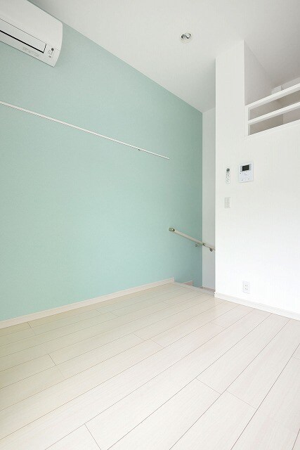 ＡＬＥＸ本陣の物件内観写真