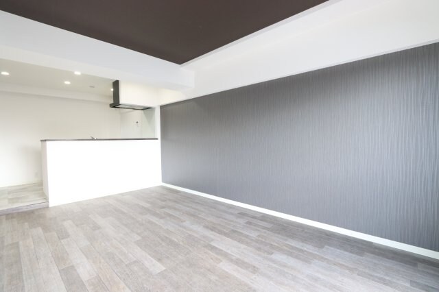 高杉ハイツ丹羽の物件内観写真