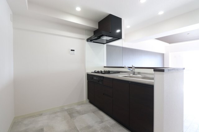 高杉ハイツ丹羽の物件内観写真