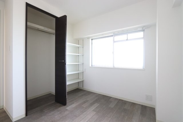 高杉ハイツ丹羽の物件内観写真