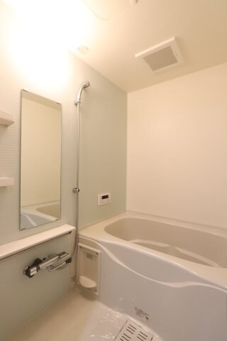 高杉ハイツ丹羽の物件内観写真