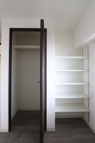 高杉ハイツ丹羽の物件内観写真