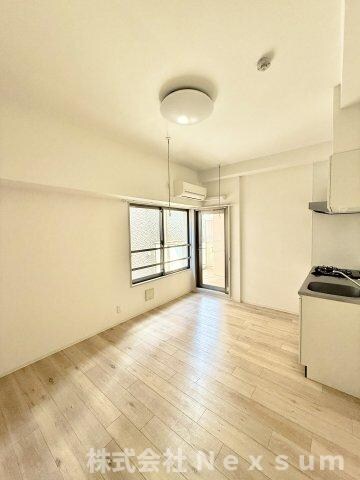 PLATZ TACHIBANAの物件内観写真