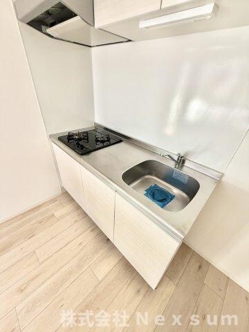 PLATZ TACHIBANAの物件内観写真