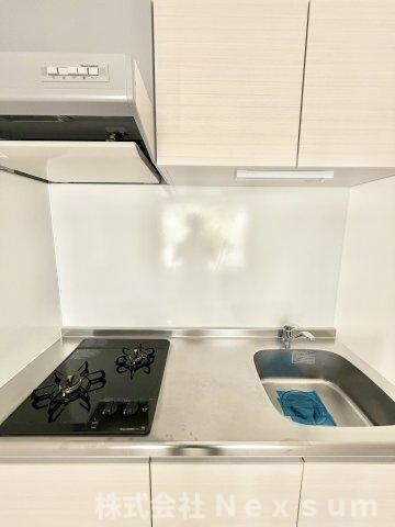 PLATZ TACHIBANAの物件内観写真