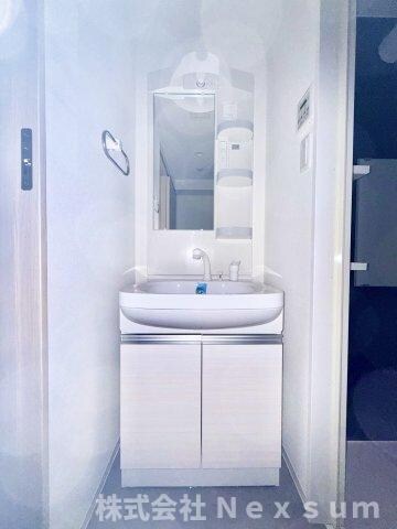 PLATZ TACHIBANAの物件内観写真