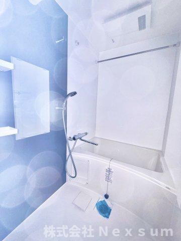 PLATZ TACHIBANAの物件内観写真