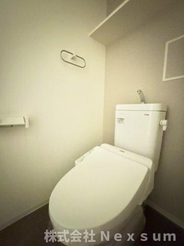 PLATZ TACHIBANAの物件内観写真