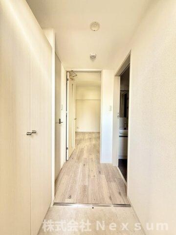 PLATZ TACHIBANAの物件内観写真