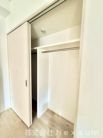 PLATZ TACHIBANAの物件内観写真