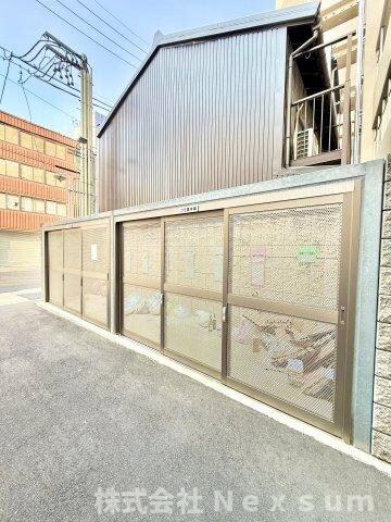 PLATZ TACHIBANAの物件内観写真