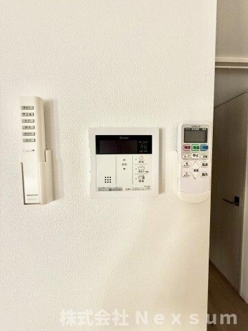 PLATZ TACHIBANAの物件内観写真