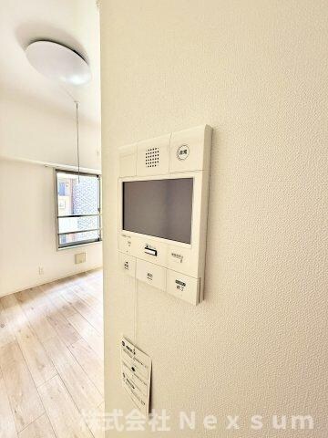 PLATZ TACHIBANAの物件内観写真