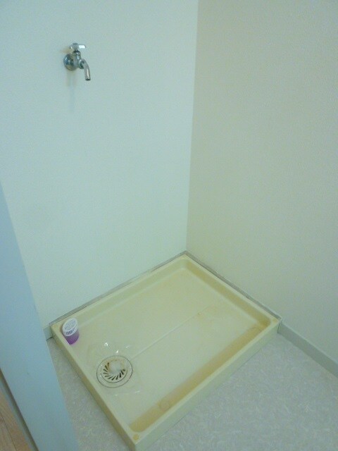 第五西垣ハイツの物件内観写真