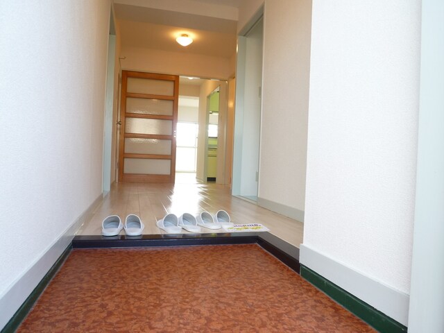 第五西垣ハイツの物件内観写真