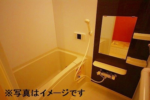 ＢＬＡＮＣＡ上石川の物件内観写真