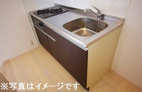 ＢＬＡＮＣＡ上石川の物件内観写真