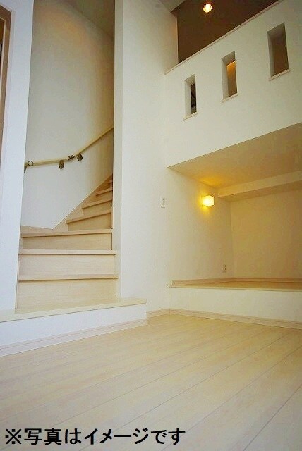 ＢＬＡＮＣＡ上石川の物件内観写真