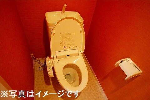 ＢＬＡＮＣＡ上石川の物件内観写真