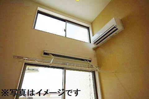 ＢＬＡＮＣＡ上石川の物件内観写真