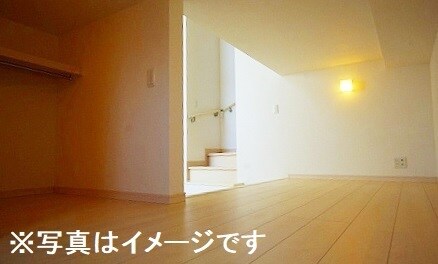 ＢＬＡＮＣＡ上石川の物件内観写真