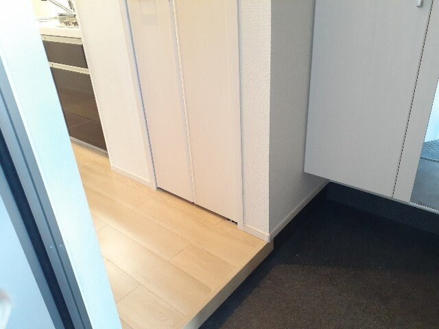 サンエリハＡの物件内観写真