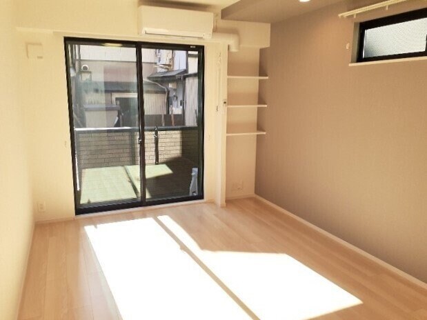 サンエリハＡの物件内観写真