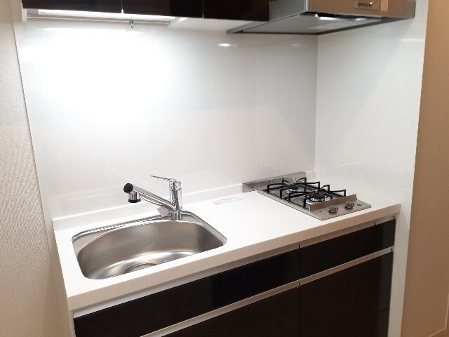 サンエリハＡの物件内観写真