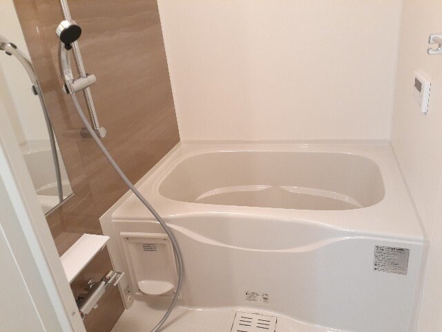 サンエリハＡの物件内観写真