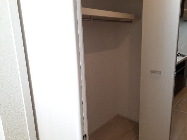 サンエリハＡの物件内観写真