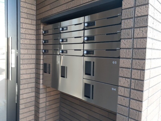 サンエリハＡの物件内観写真