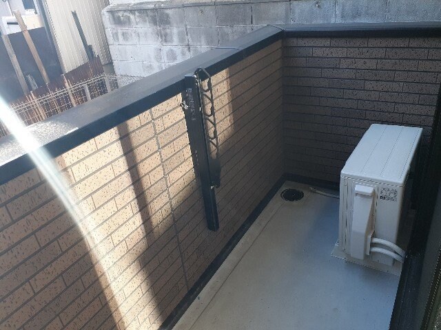 サンエリハＡの物件内観写真