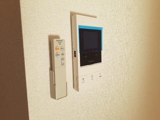 サンエリハＡの物件内観写真