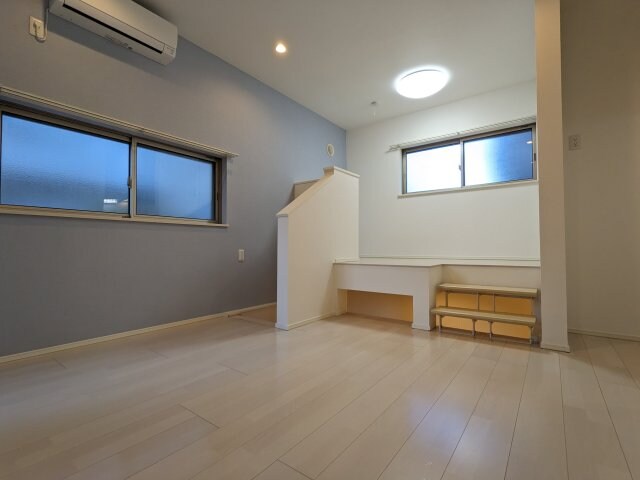 ハーモニーテラス山田西町の物件内観写真