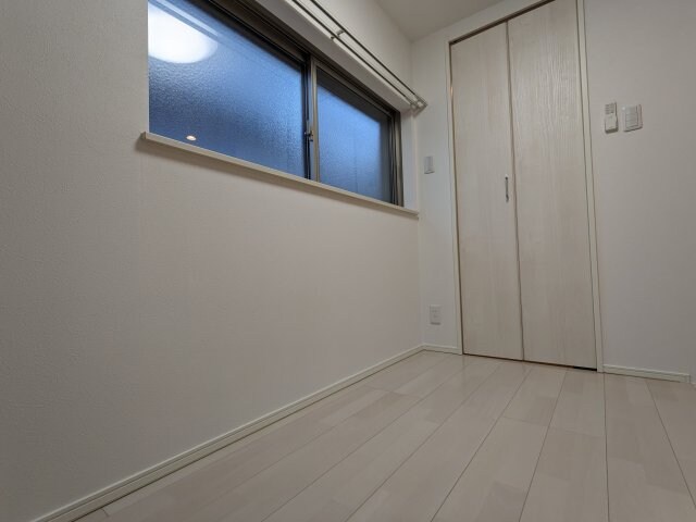 ハーモニーテラス山田西町の物件内観写真