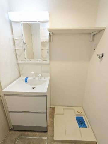 ハーモニーテラス山田西町の物件内観写真