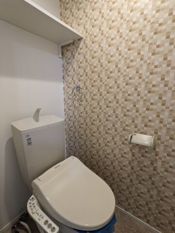 ハーモニーテラス山田西町の物件内観写真