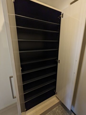 ハーモニーテラス山田西町の物件内観写真