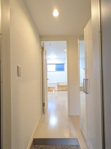 ハーモニーテラス山田西町の物件内観写真