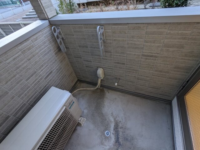 ハーモニーテラス山田西町の物件内観写真