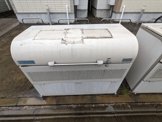 ハーモニーテラス山田西町の物件内観写真