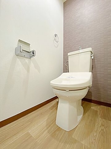 マ・メゾン白金の物件内観写真