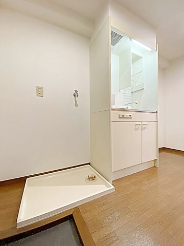 マ・メゾン白金の物件内観写真