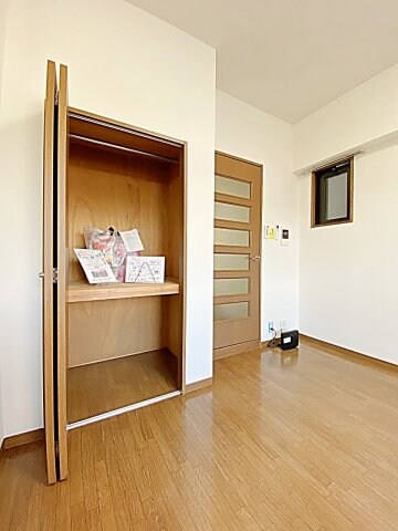 マ・メゾン白金の物件内観写真