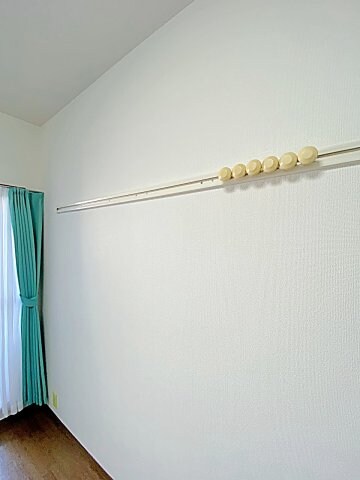 マ・メゾン白金の物件内観写真