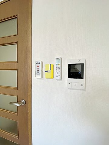 マ・メゾン白金の物件内観写真