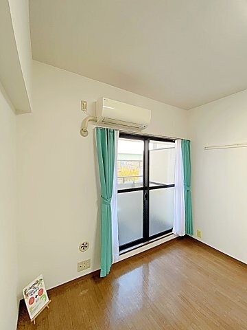 マ・メゾン白金の物件内観写真