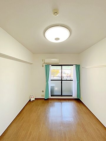 マ・メゾン白金の物件内観写真