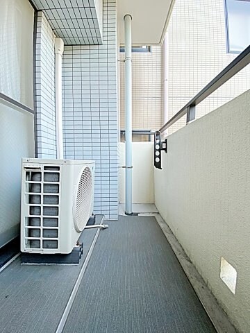 マ・メゾン白金の物件内観写真